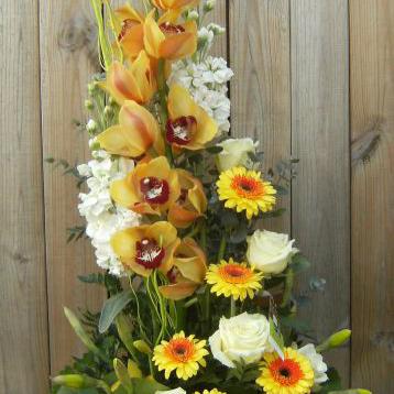 Réf:2006 Composition florale