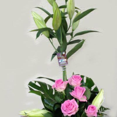 Réf:2022 Composition florale