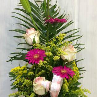 Réf:2024 Composition florale