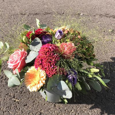 Réf:2056 Composition florale